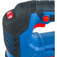 Электролобзик KATANA AL8350S (без АКБ, кейс)