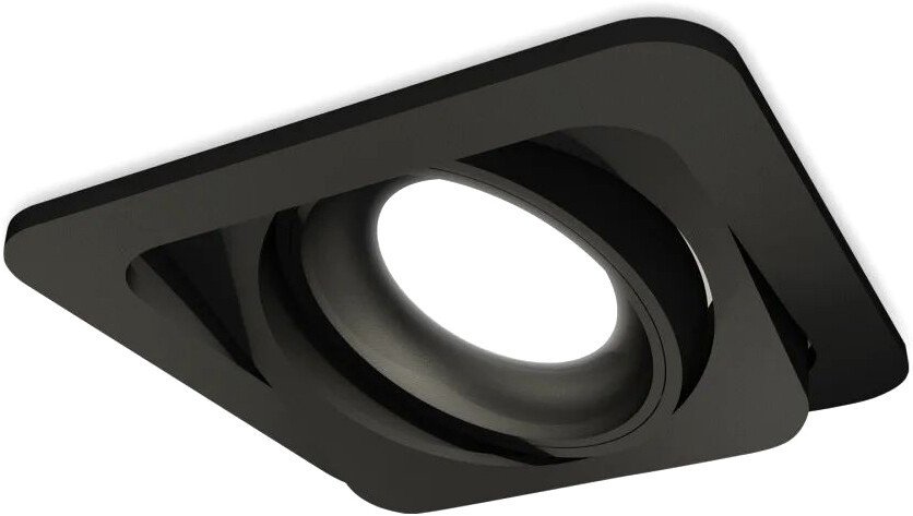 

Точечный светильник Ambrella light Techno spot XC7659001