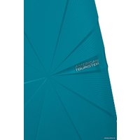 Чемодан-спиннер American Tourister Starvibe Verdigris 67 см