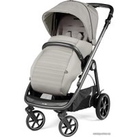 Коляска прогулочная «книга» Peg Perego Veloce (moonstone)