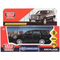 Внедорожник Технопарк Сadillac Escalade ESCALADE-BK