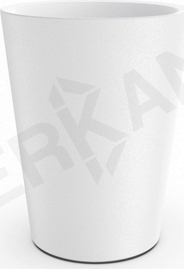 

Кашпо Berkano Bloom 44 (белый)