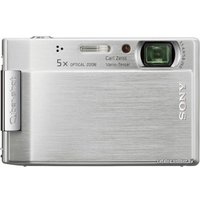 Фотоаппарат Sony Cyber-shot DSC-T100