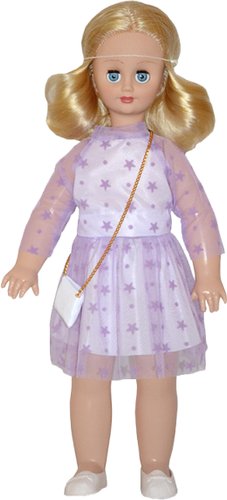 Кукла БелКукла Кристина 12 озвученная (60 см)