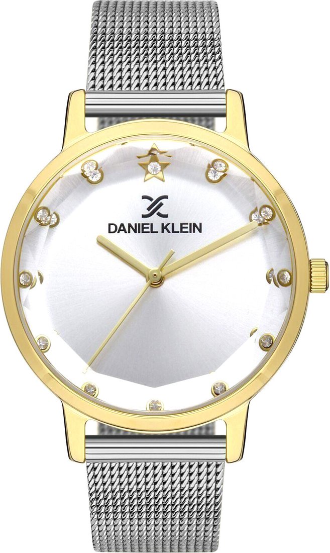 

Наручные часы Daniel Klein 13406-4