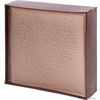 Фотоальбом BRAUBERG I Love You 391175