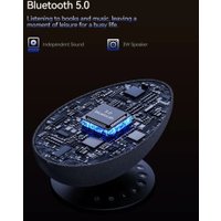 Проектор Wanbo Eva Galaxy Light WPL11 (черный)