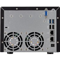Сетевой видеорегистратор EverFocus NVR8004X