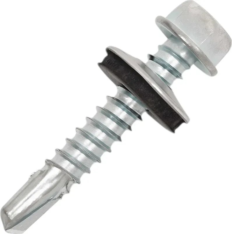 Саморез Gigant Кровельный 123803 (50шт)