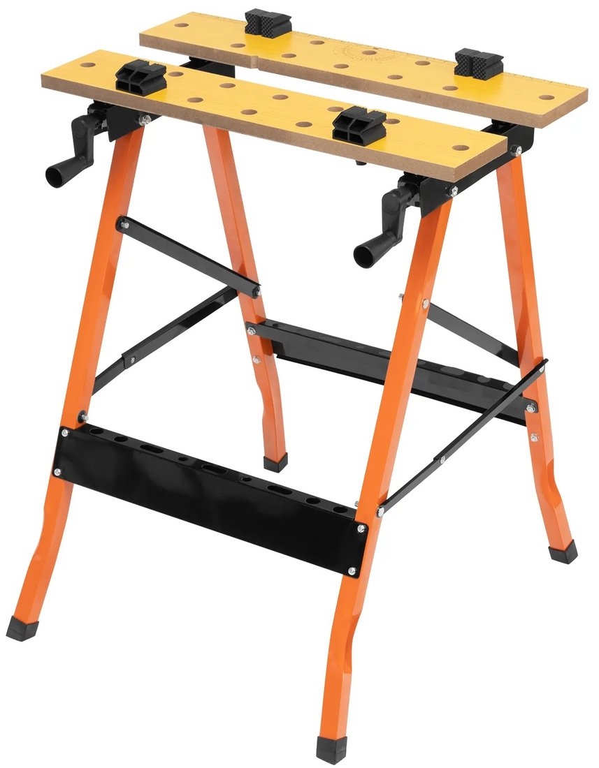 

Тиски Sparta 257065