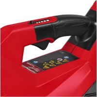 Садовая воздуходувка Milwaukee M18 FBLG3-802 4933499233 (с 2-мя АКБ)