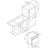 Микроволновая печь Graude BWG 45.0 S