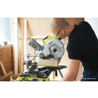 Торцовочная пила Ryobi EMS254L