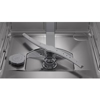 Отдельностоящая посудомоечная машина Bosch Serie 4 SMS4IMB62Q