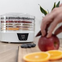 Сушилка для овощей и фруктов First FA-5126-8