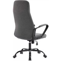 Офисное кресло Everprof Smart (ткань, серый)