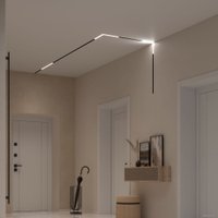 Линейный светильник Elektrostandard 85031/01 (белый)