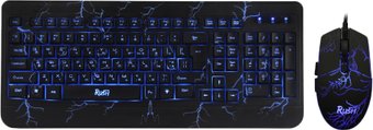 Игровой набор SmartBuy SBC-715714G-K