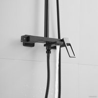 Душевая система  Shevanik S6836H