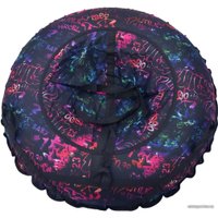 Тюбинг Emi Filini Design Lux 120 см (baby)