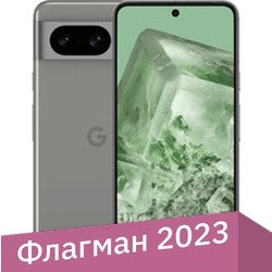 

Телефон Google Pixel 8 8GB/128GB (лесной орех)