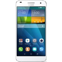 Телефон Huawei Ascend G7
