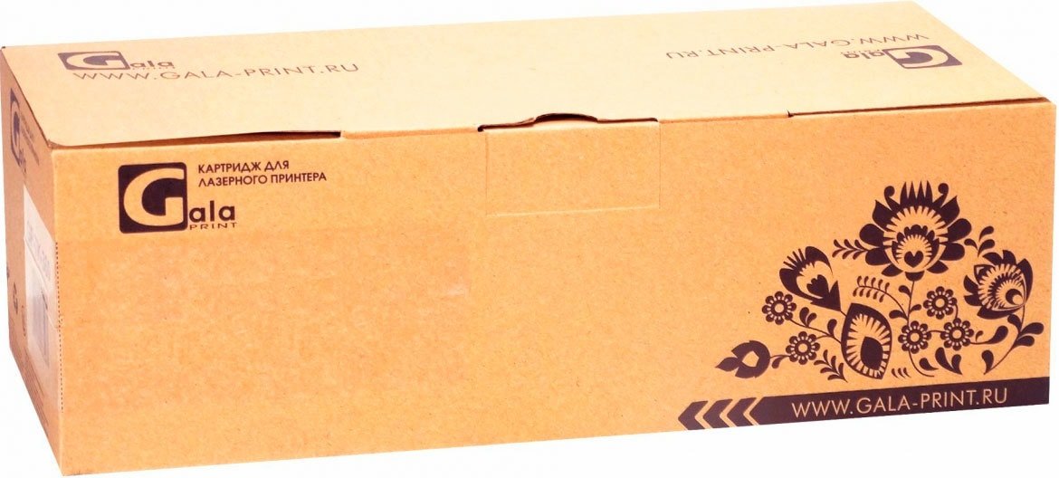 

Картридж Gala-print GP-106R03623 (аналог Xerox 106R03623)