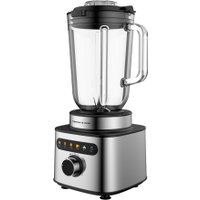 Стационарный блендер Zigmund & Shtain BS-488 D