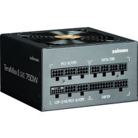 Блок питания Zalman Teramax II SE 750W ZM750-TMX2SE