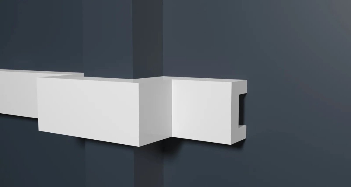 

Молдинг Decor-Dizayn DD613