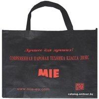 Отпариватель MIE Forza (белый)