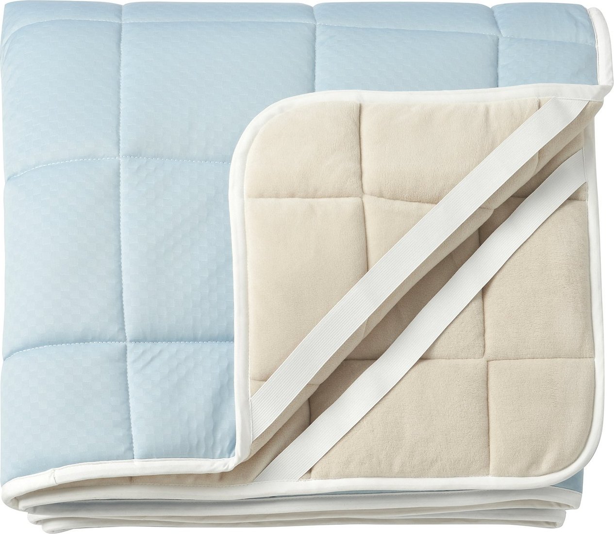 

Защитный наматрасник Ikea Kejsarolvon 30580432