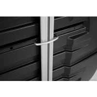 Автобокс MaxBox PRO 380 компакт плюс (черный)