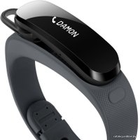 Фитнес-браслет Huawei Talkband B1