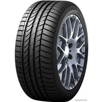 Летние шины Dunlop SP Sport Maxx TT 245/45R18 96Y