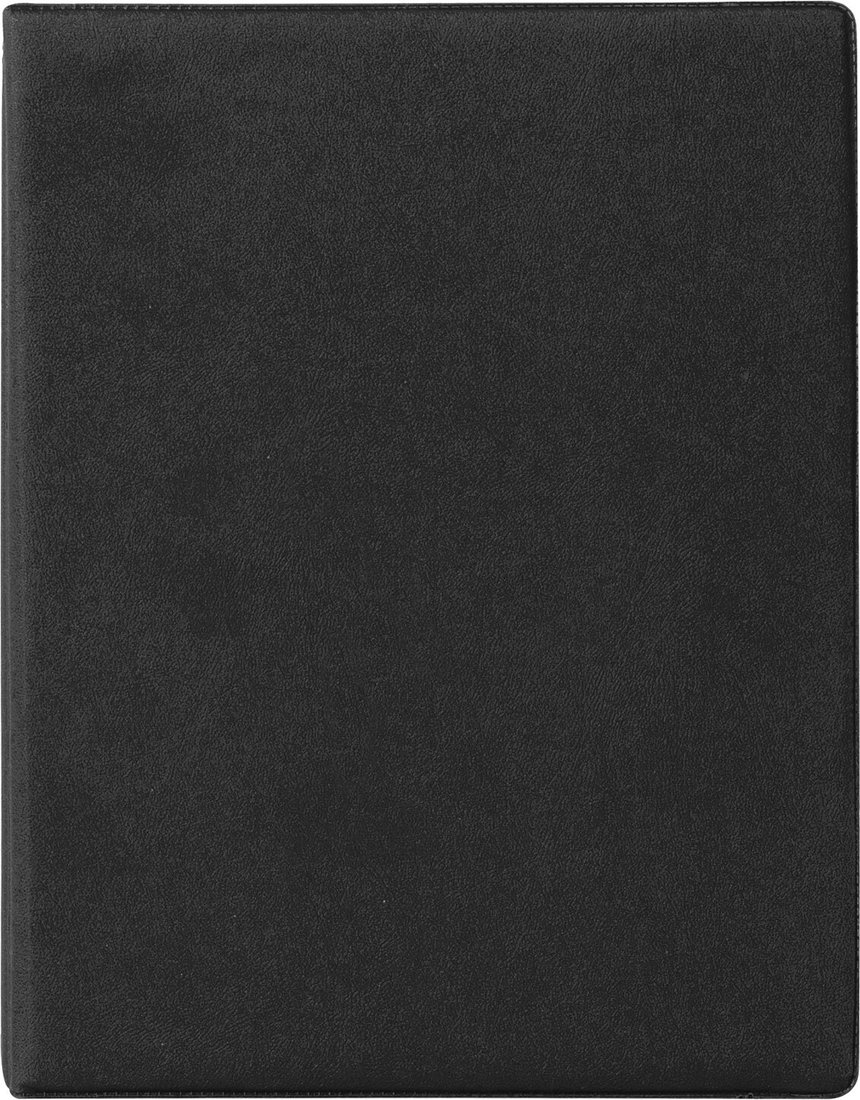 

Полуобщая тетрадь BRAUBERG А5 403909 (80л, черный)