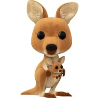 Фигурка Funko POP! Australian Animals. Kangaroo FL Fun94006