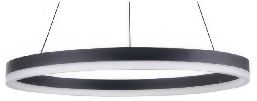 Подвесная люстра Natali Kovaltseva Oreol Led Lamps 81295