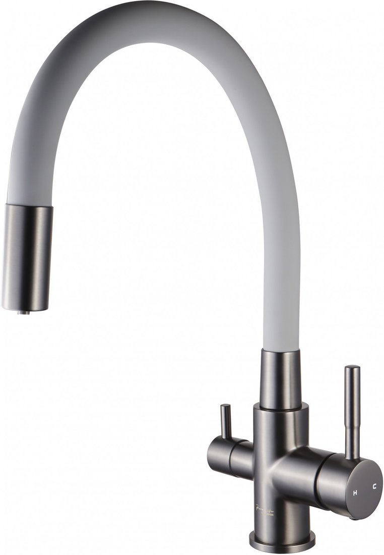 

Смеситель Maxonor Pure Life PL4461-9/3
