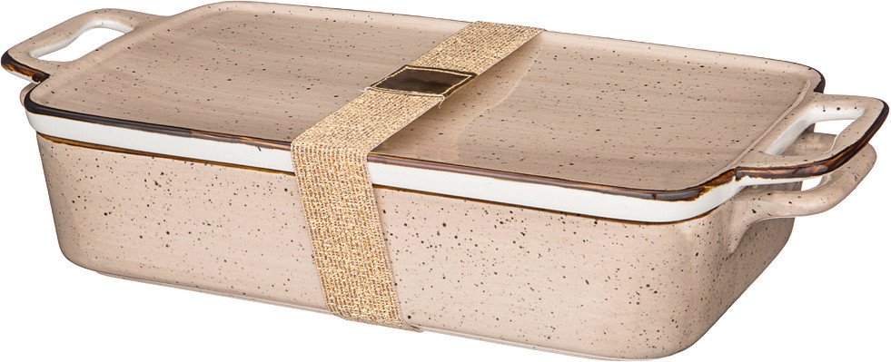 

Форма для запекания Bronco Nature 263-1102
