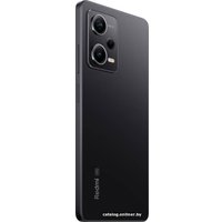 Смартфон Xiaomi Redmi Note 12 Pro 5G 8GB/256GB международная версия (черный)