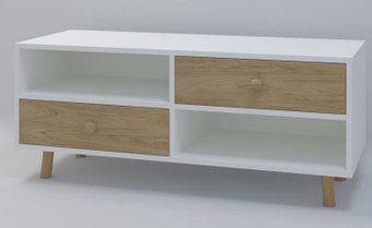 Тумба UC Mebel Alma