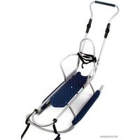 Санки Adbor Piccolino Xdrive