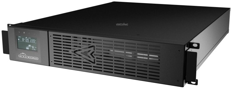 

Источник бесперебойного питания Импульс Форвард 1000 FW10201