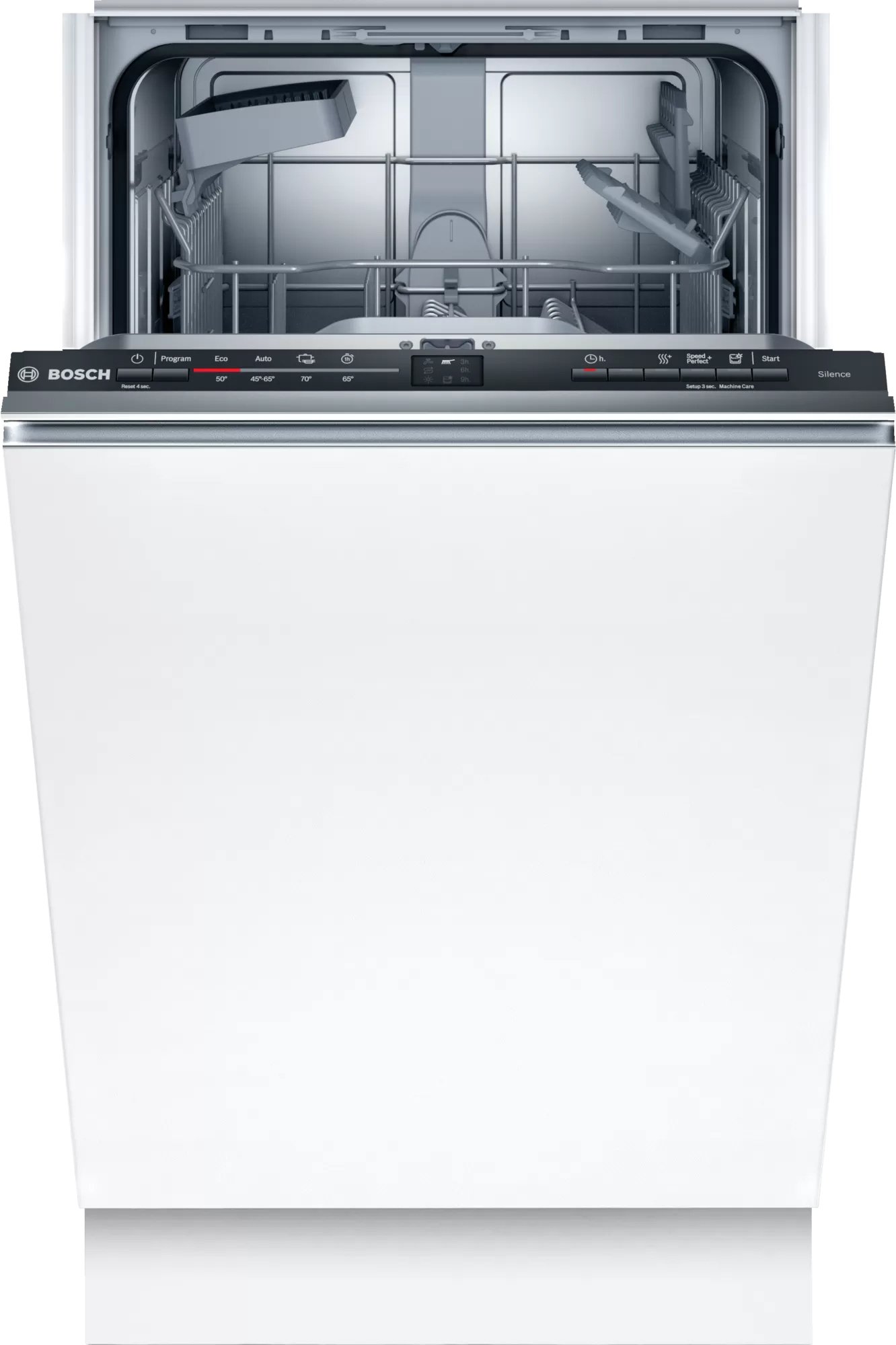 

Встраиваемая посудомоечная машина Bosch Serie 2 SRV2HKX39E