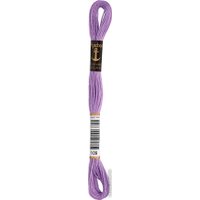 Нитки для вышивания Anchor 4635-0109 8 м (светло-фиолетовый)