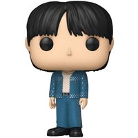Фигурка Funko POP! Rocks. BTS: Jimin 468