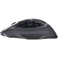 Игровая мышь Logitech G602 Wireless Gaming Mouse (910-003821)