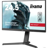 Игровой монитор Iiyama G-Master GB2570HSU-B1