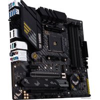 Материнская плата ASUS TUF Gaming B450M-Pro S